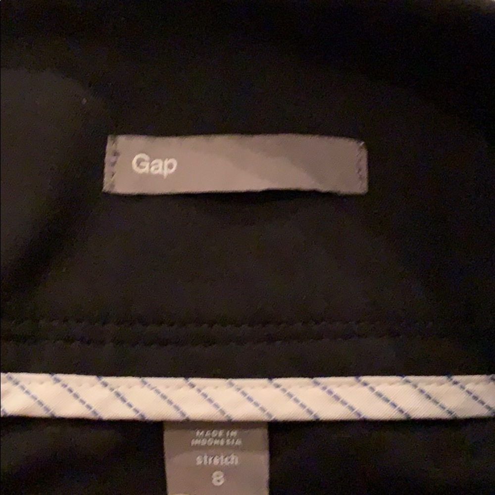 GAP SKIRT - Picture 6 of 7